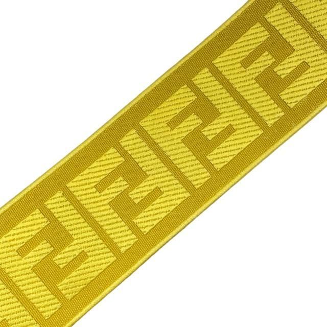 FENDI フェンディ ベルト アクセサリー 小物 ズッカ柄 総柄
