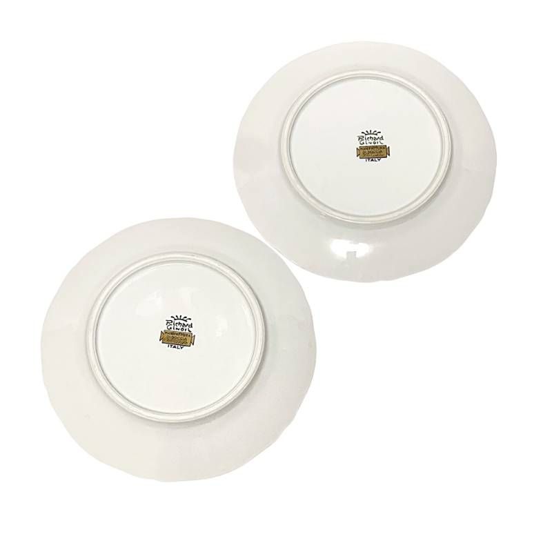 デザートプレート 2セット