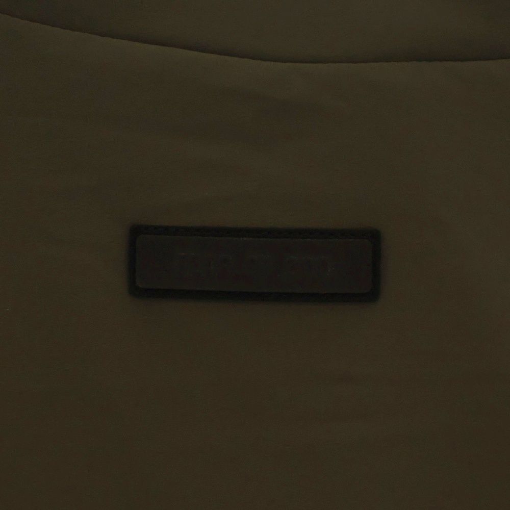 FEAR OF GOD ハイネックジップスウェット FOG ESSENTIALS トレーナー スウェット ESSENTIALS