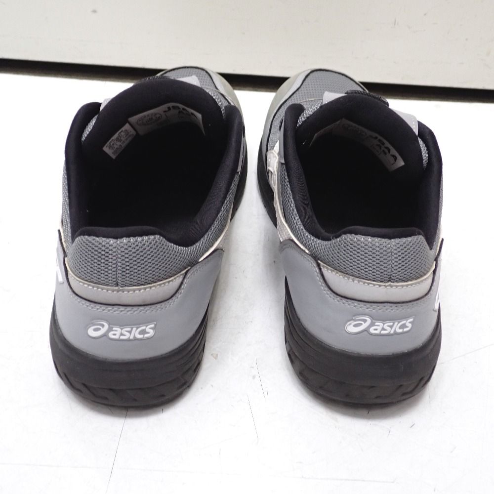 アシックス 靴