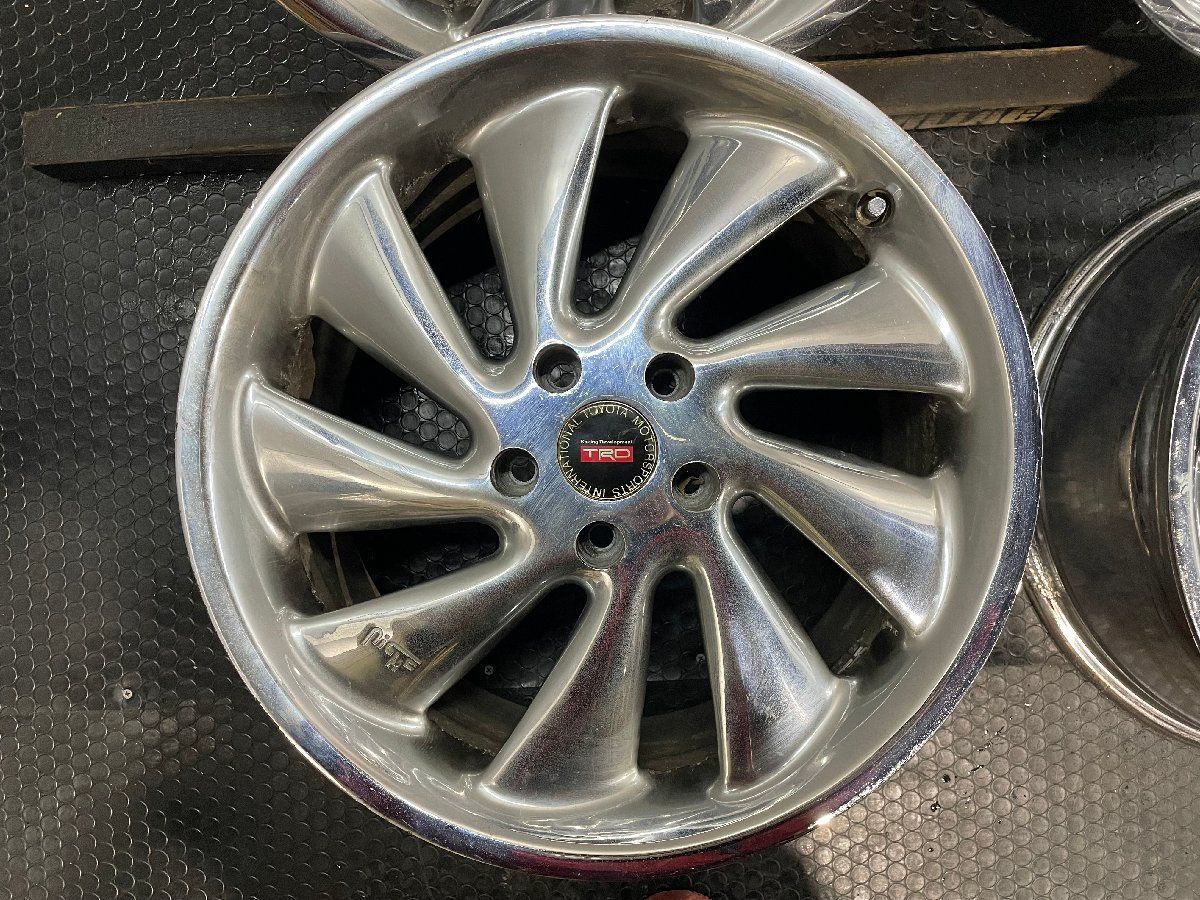 ボルテック 18インチ メッキホイール 車用ホイール ボルテック」の人気商品一覧 | 安い商品を通販