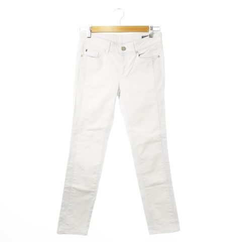 アレキサンダーマックイーン ALEXANDER MCQUEEN デニムパンツ