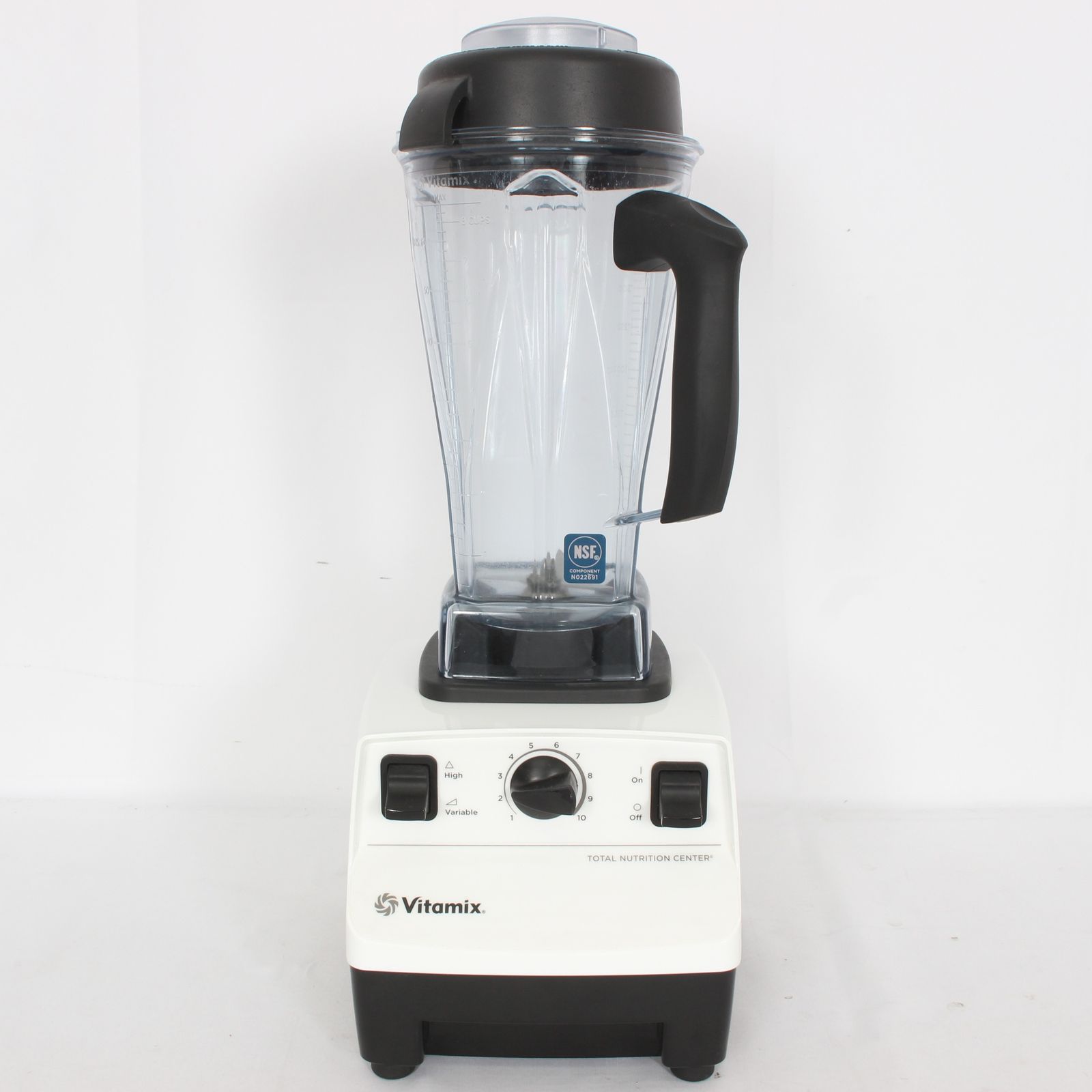 バイタミックス Aspier（アスパイア）ホワイト日本正規販売品 VM0111