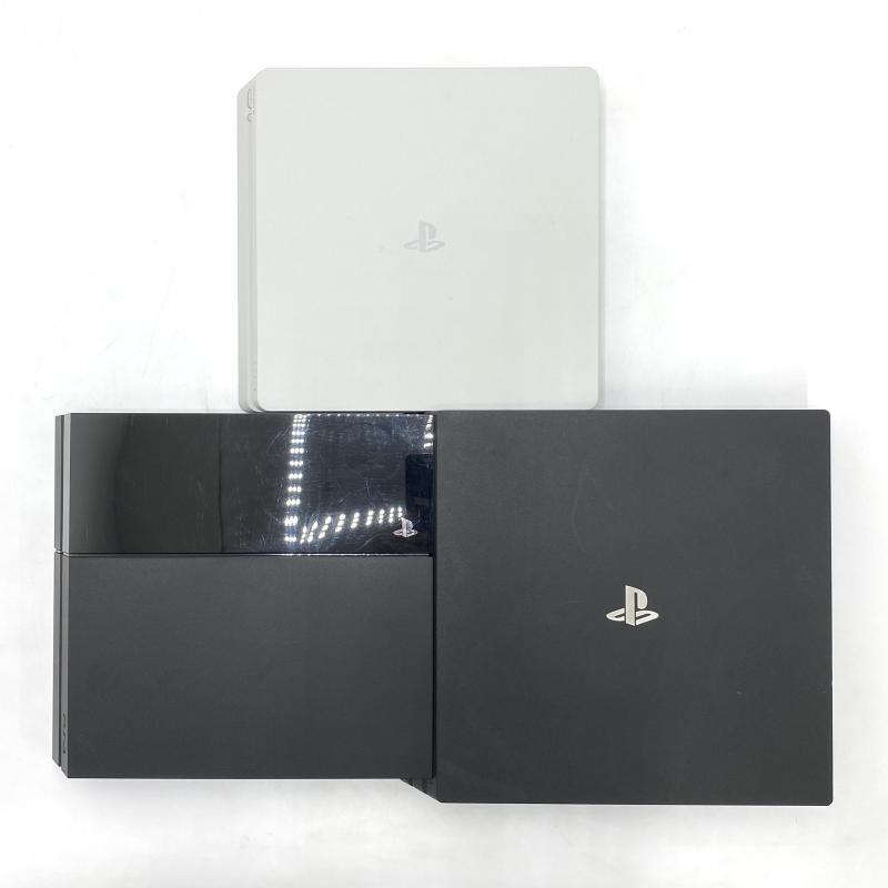 ps4 ジャンク品 ガニエ Yahoo!オークション -「ジャンク品」(PS4本体