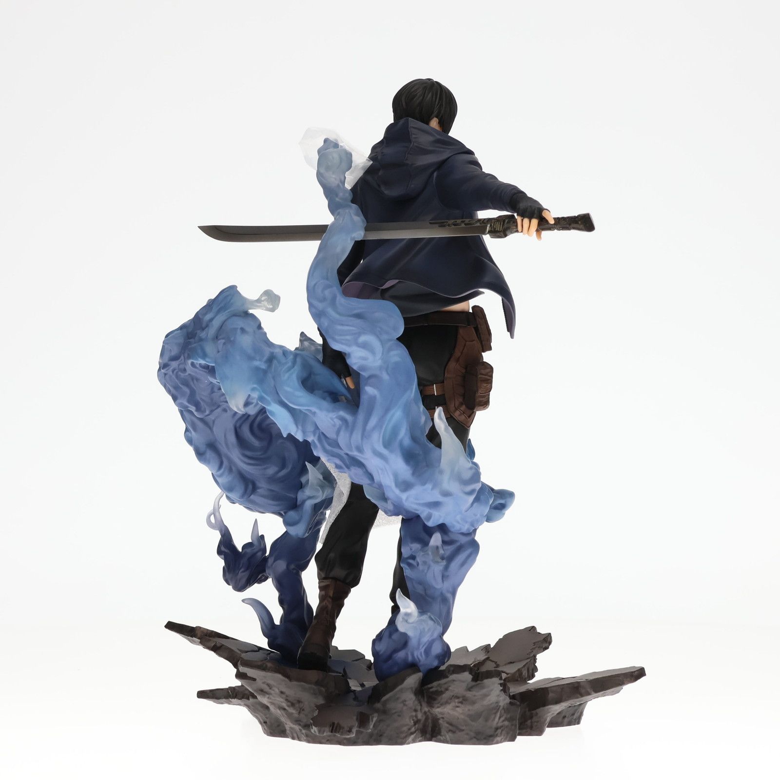 張起霊(ちょうきれい) DAOMU 盗墓筆記(とうぼひっき) 1/7 完成品 