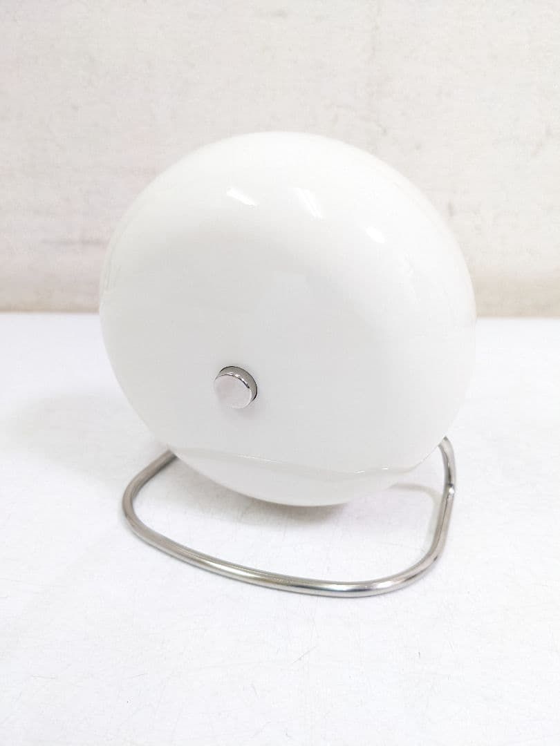 ヤコブセン 目覚まし時計