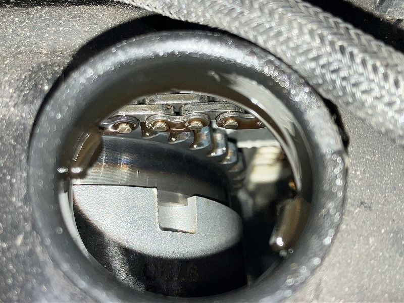 スペーシア MK53S エンジンASSY カスタム ハイブリッドXSターボ 4WD B766223 ZSF