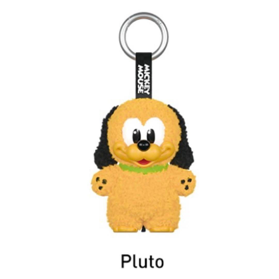 新品未使用 POPMART Mickey Family プルート - メルカリ