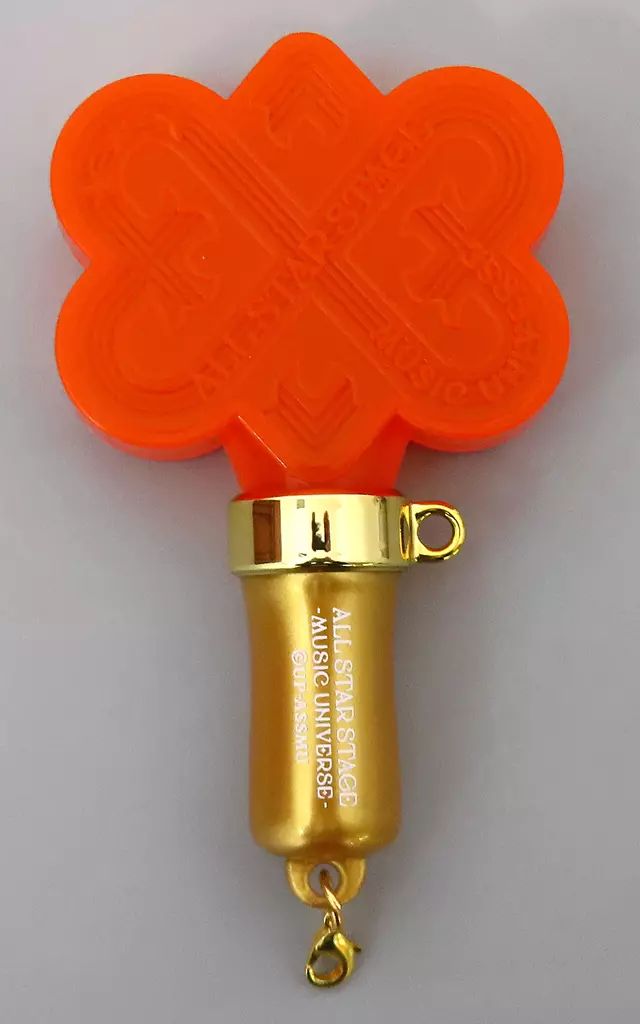 中古】ペンライト・リングライト 神宮寺レン 「うたの☆プリンスさまっ