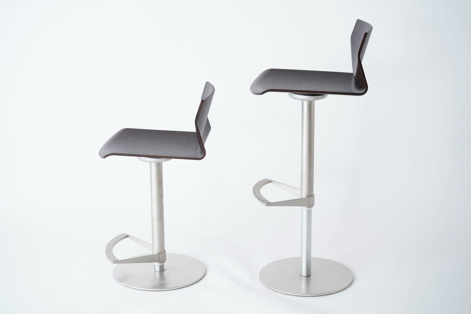 lapalma ラパルマ KAI カイ カウンタースツール 昇降式カウンター