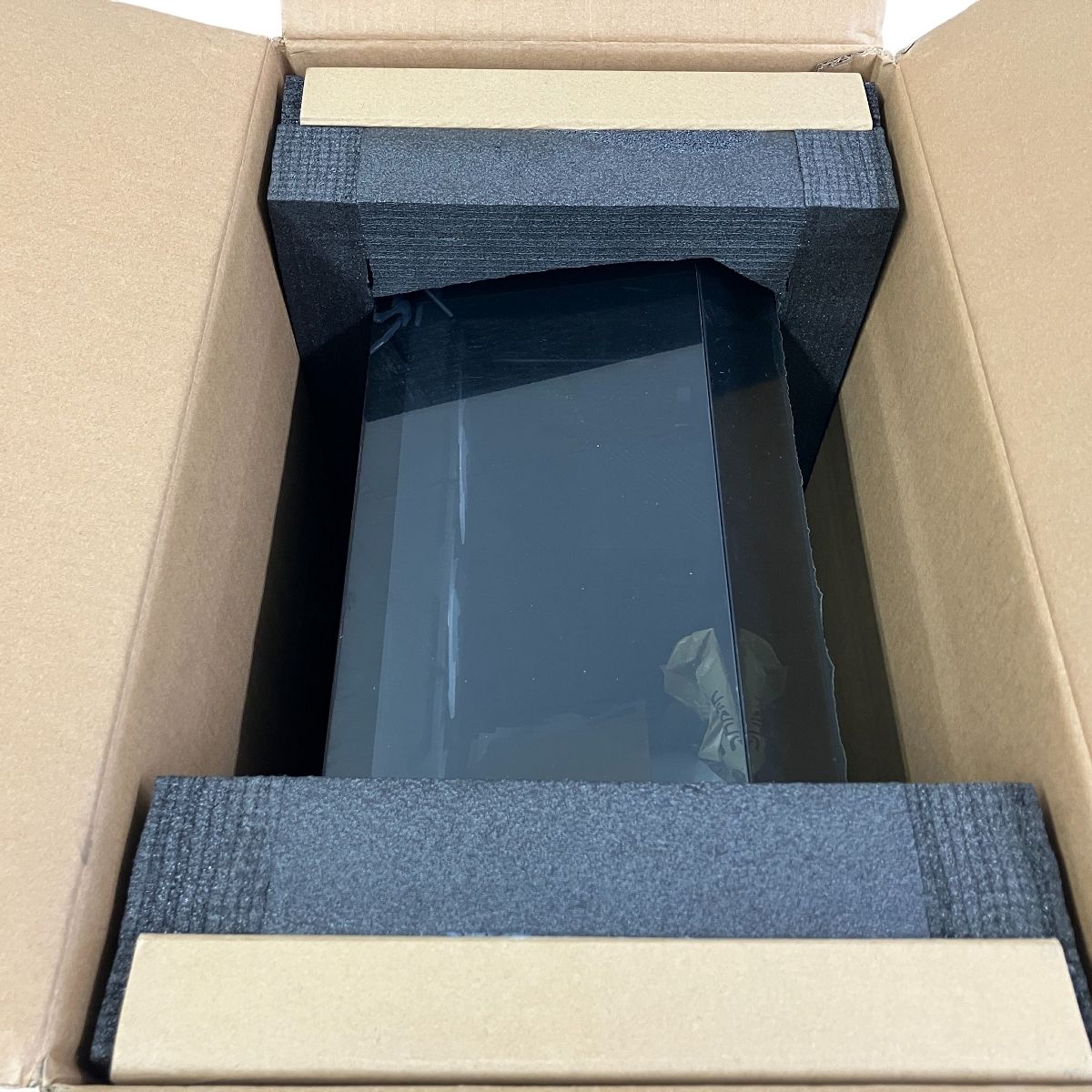 MSI MAG PANO M100R PZ ケース PC ♥ 開封済 T10537649