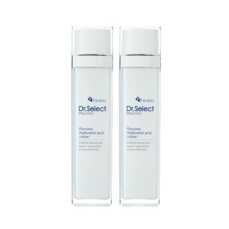プラセンタ　ローション 130ml　2本　正規品 2本ドクターセレクト プラセンタ ローション 130ml 正規品 【公式通販】