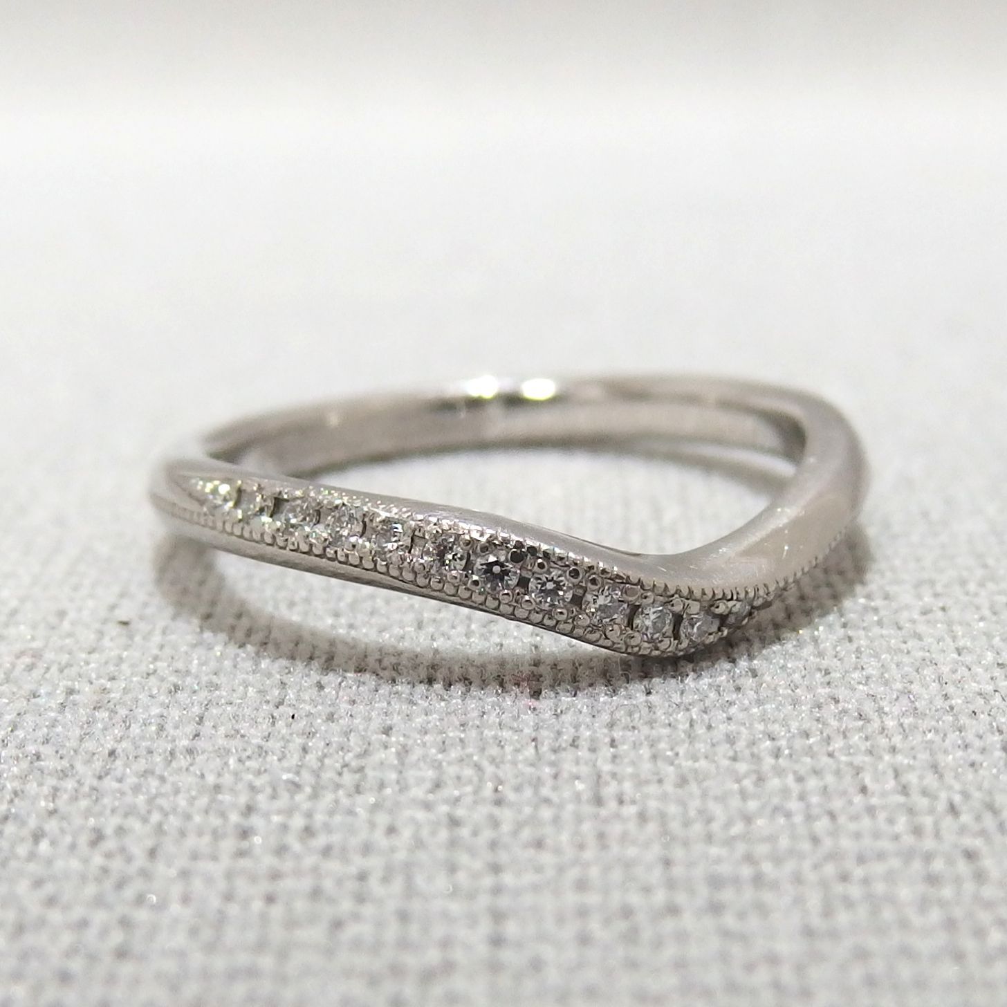 PLATINAM様専用 Diamondさま専用 華子さま専用 純プラチナ