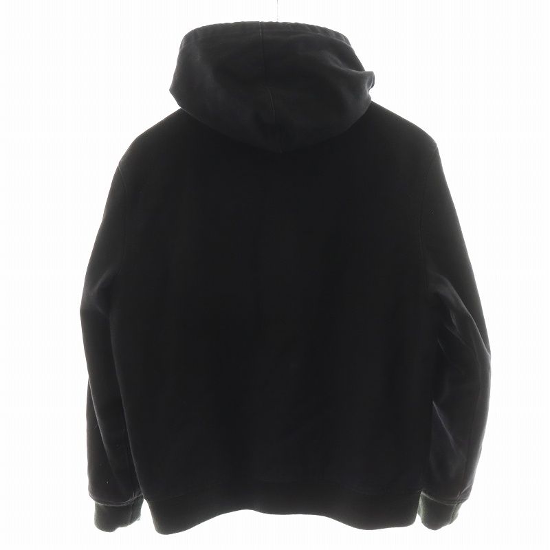 ジャケット・アウター Supreme 17SS Hooded Work Jacket Supreme 17SS Hooded Work Jacket