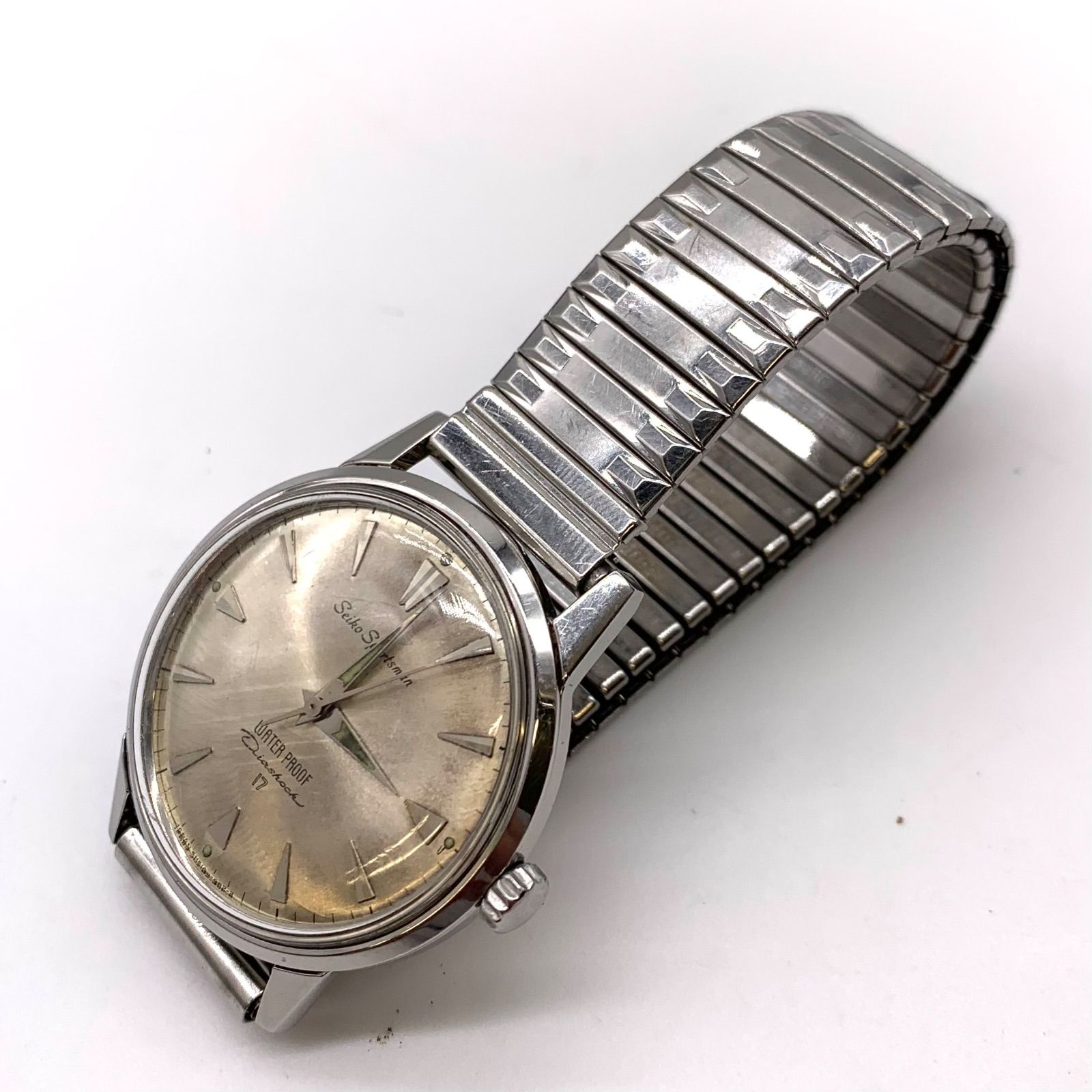 腕時計 Seiko