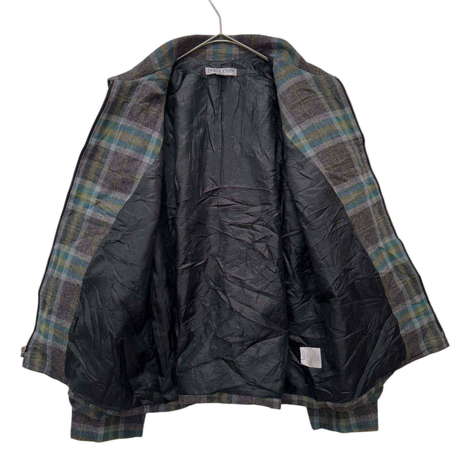 Pendleton ペンドルトン ウールジャケット Lサイズ