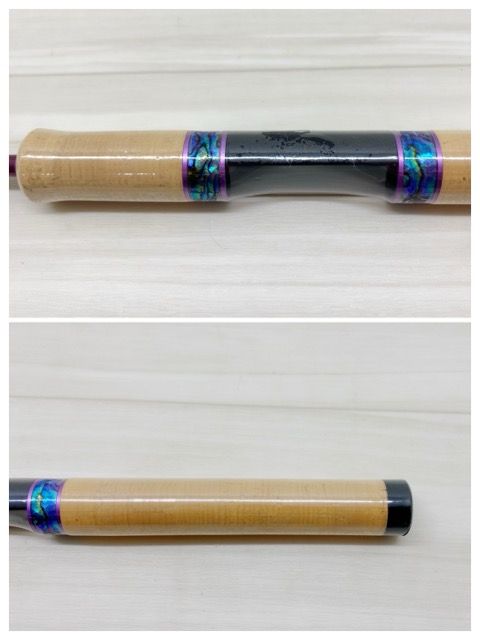 ロデオクラフト 999.9フォーナインマイスター