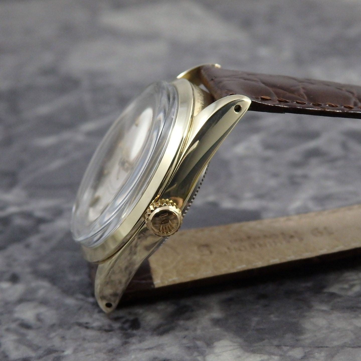 ロレックス アンティーク ヴィンテージ オイスターパーペチュアル 1024