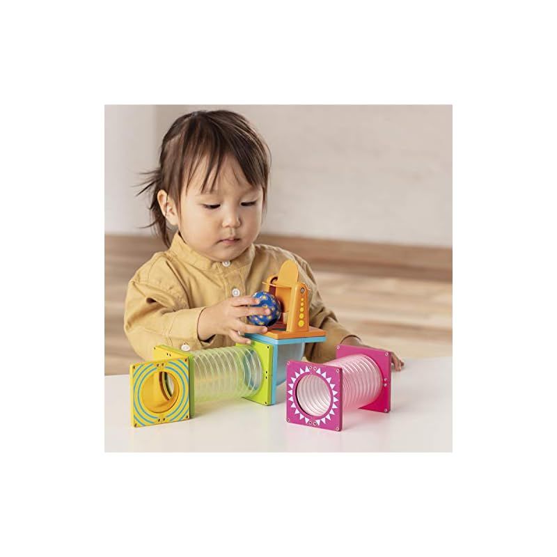 楽天市場】ピタゴラスbasic 知育いっぱい!ボールコースターdxの通販