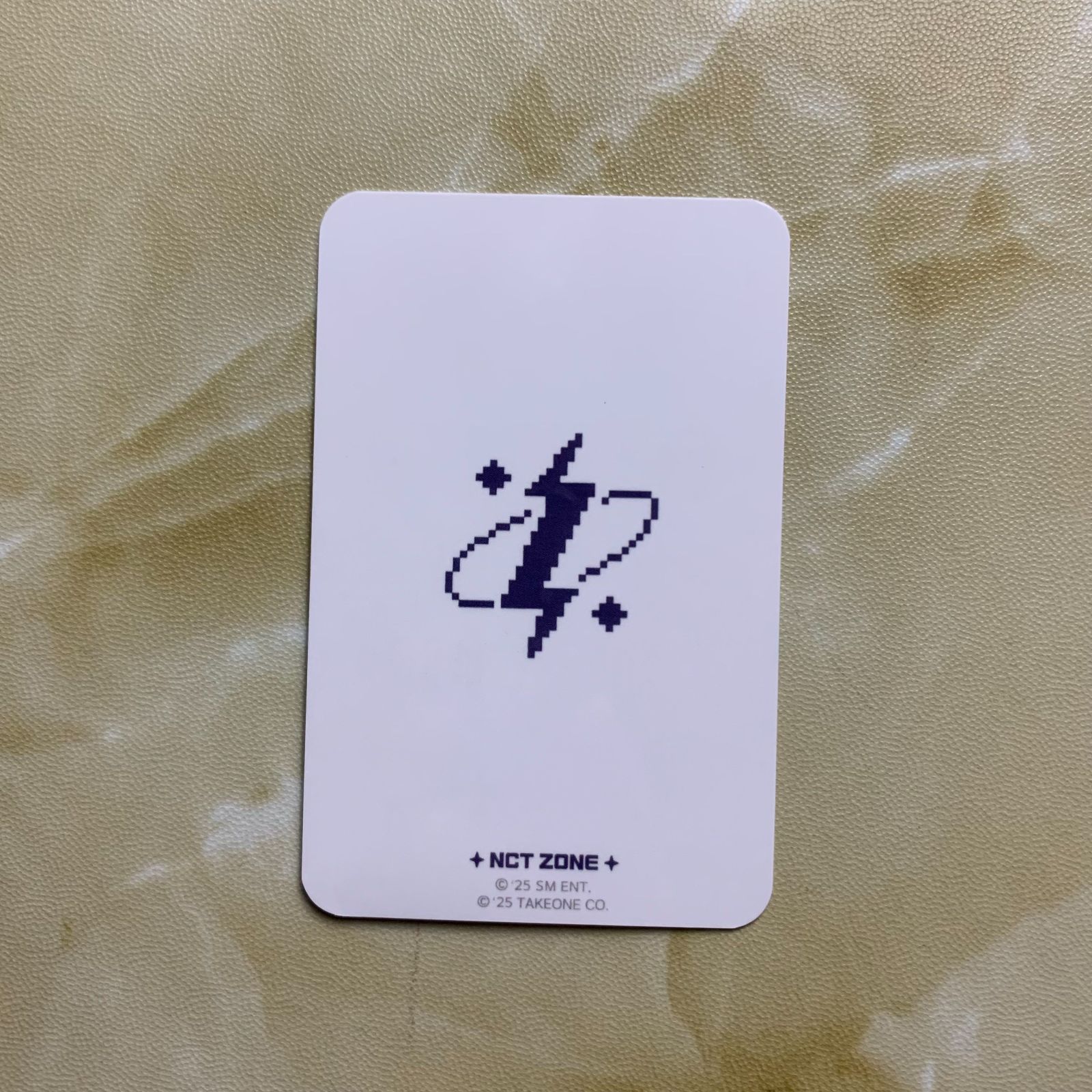 NCT DREAM DREAM()SCAPE ZONE グッズを入荷しました? ☆IMAGE PICKET SET