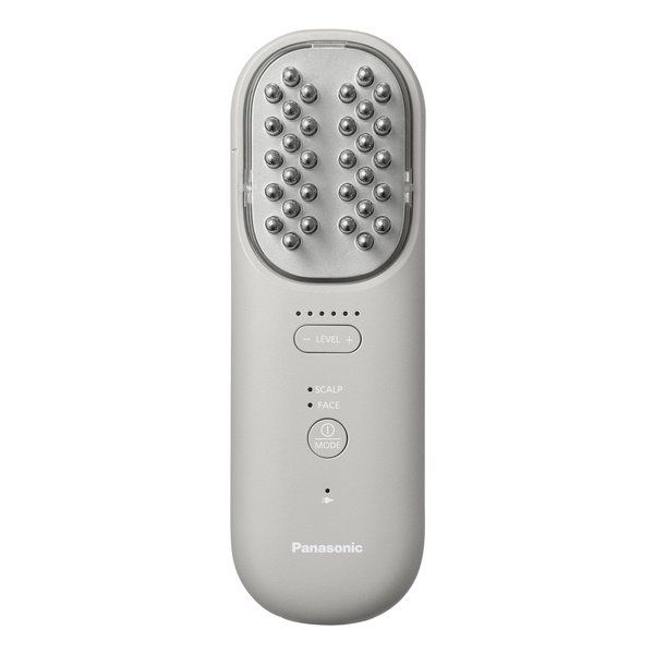 Panasonic バイタリフト 美顔器 スカルプ・フェイスモード 概要 リフトケア美顔器 バイタリフト RF EH-SR85 | フェイスケア