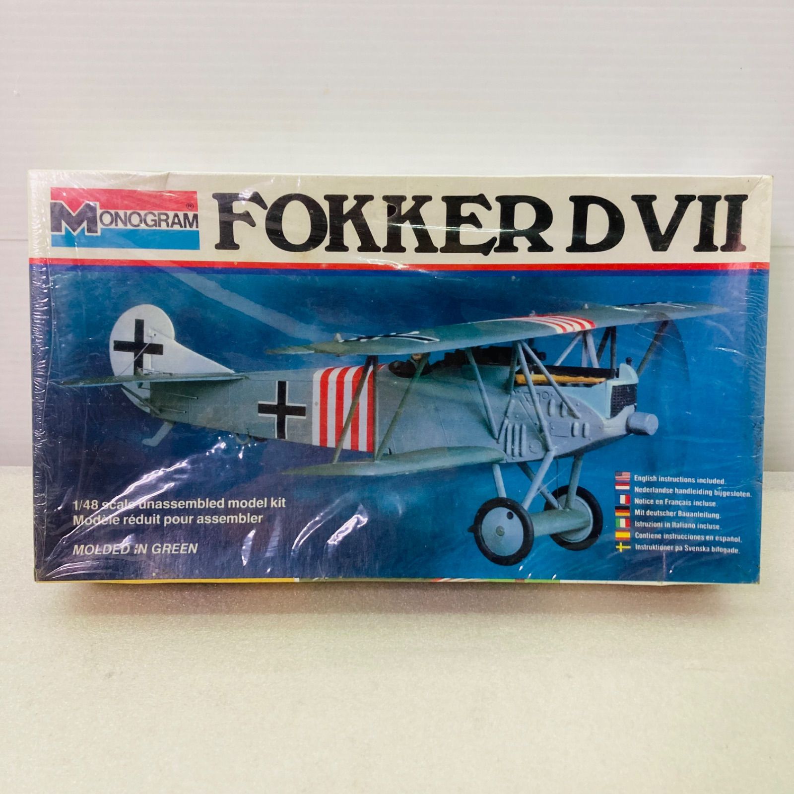 【未開封品】Monogram 1/48 PBY-5 Catalina モノグラム Large Scale! Monogram 1:48 PBY-5A Catalina Kit Review - YouTube