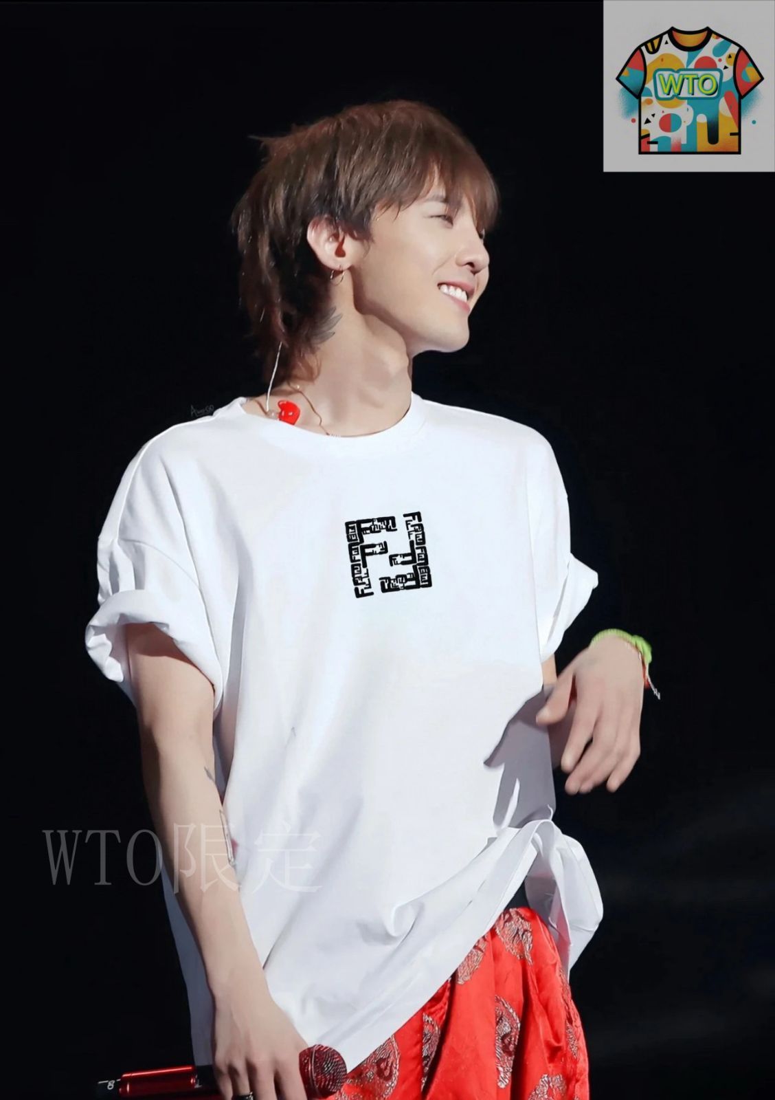 BMSG BE:FIRST トラベルグッズ 3点と時計セット BE:FIRST | BMSGグッズ