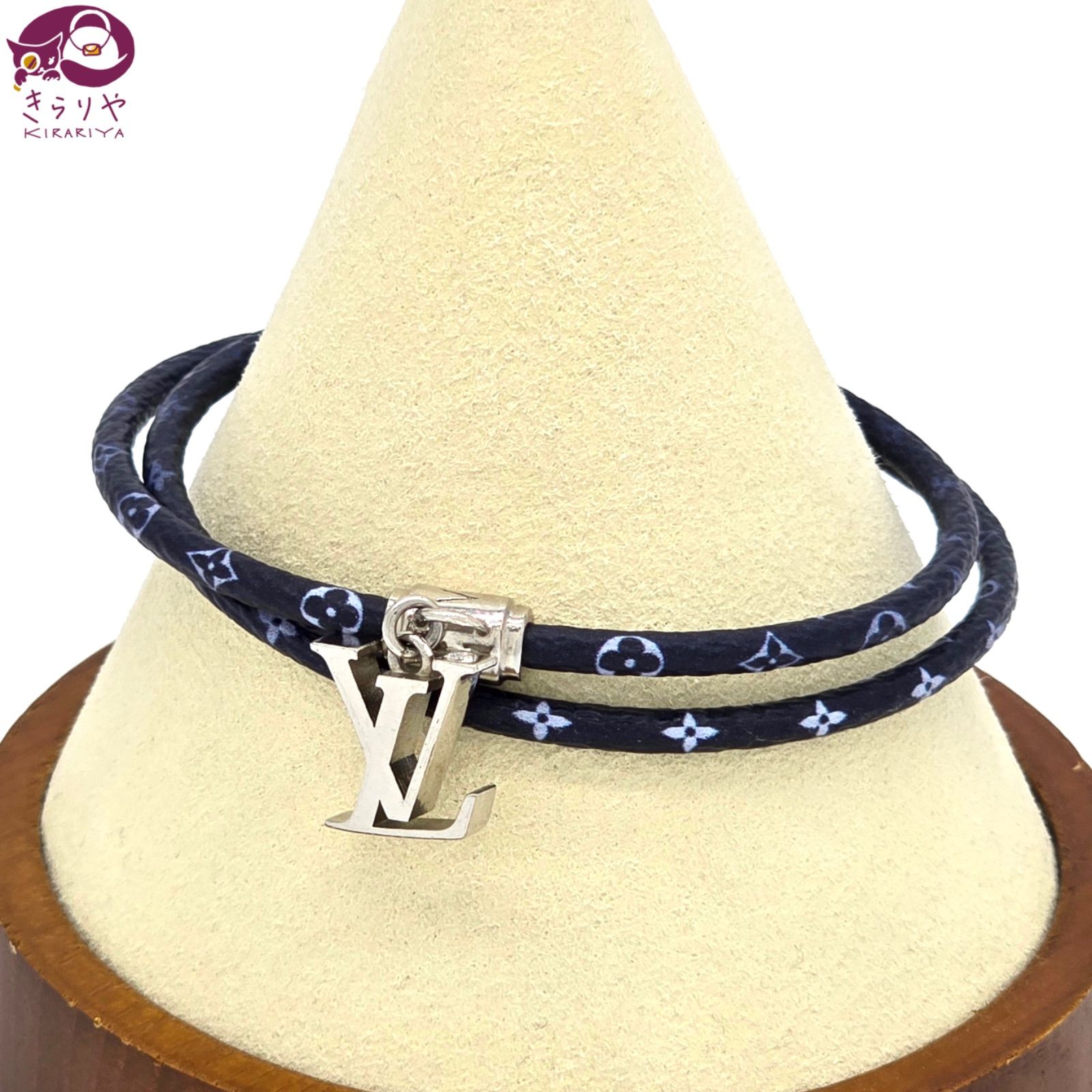 スカルデザイン キーホルダー カラビナ付きレザーズアンド