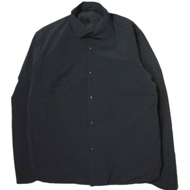 DESCENTE ALLTERRAIN デサント オルテライン INSULATED LONG-SLEEVE