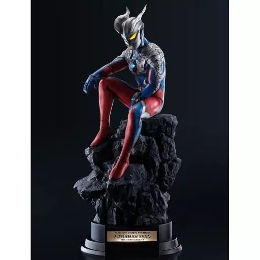 高速 割引 2025 東日本 中古】フィギュア PREMIUM STUDIO 魂之工房(TAMASHII 特撮