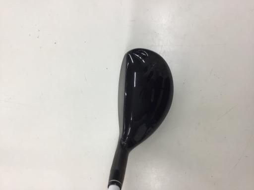 中古】 キャロウェイ LEGACY BLACK(2013) U4 ユーティリティ UT