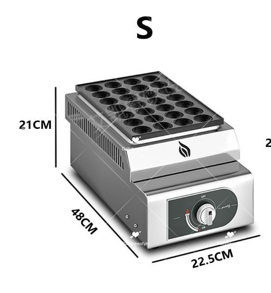 0-300℃温度制御 スナック用