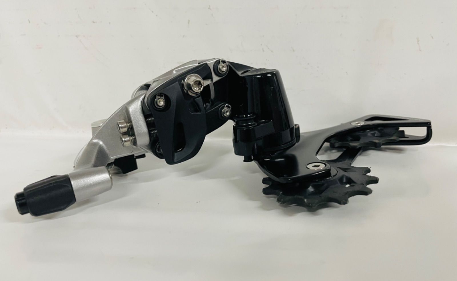 SRAM Rival1 RDミディアムゲージ SRAM Rival eTap AXS リアディレイラー ミディアムゲージ – CS