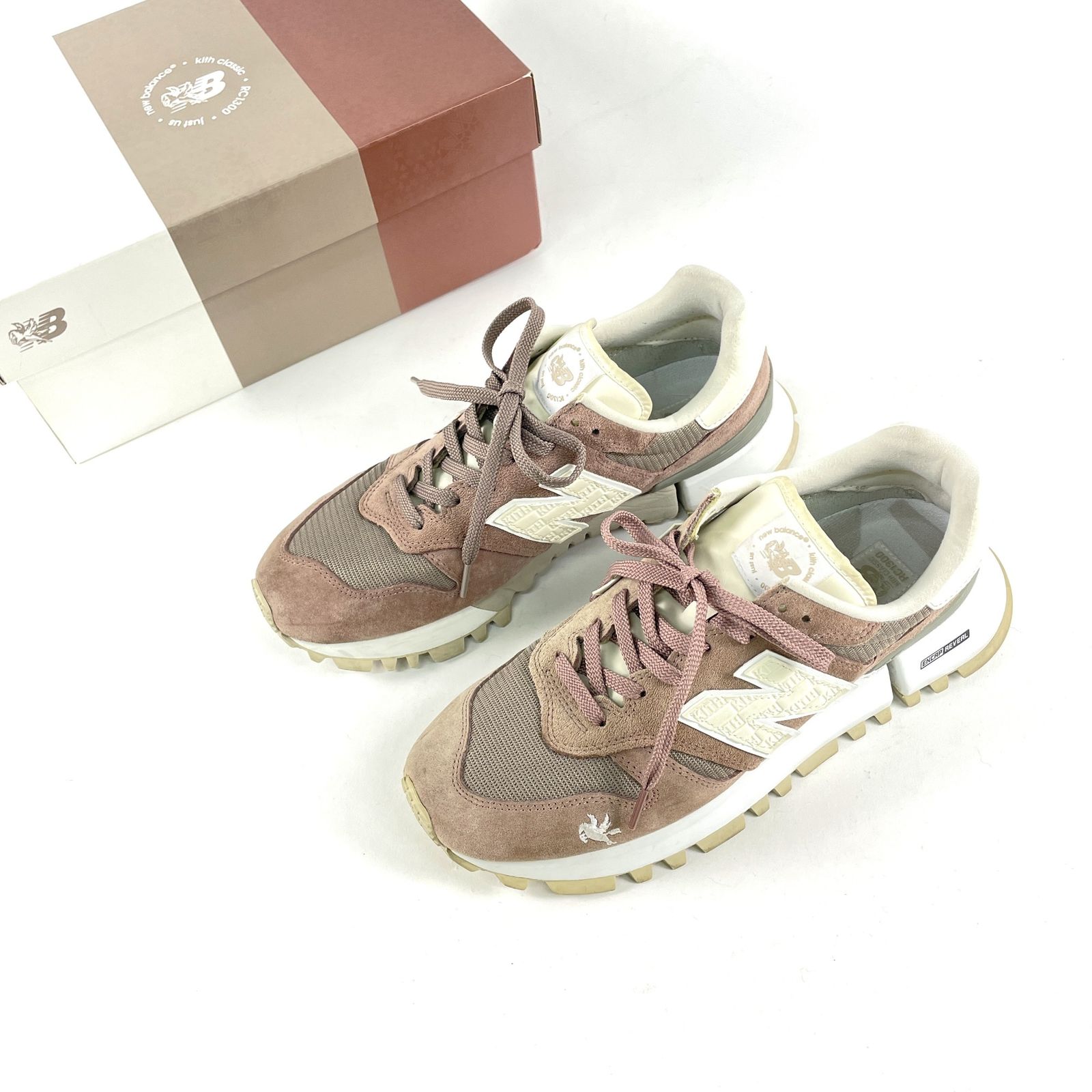 NEW BALANCE KITH ニューバランス キス 2021 MS1300K3