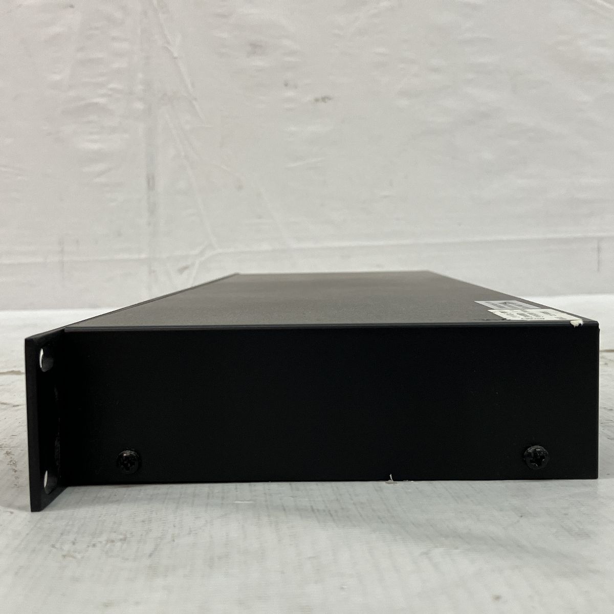 dbx AFS224 ハウリング サプレッサー 音響機器 オーディオ