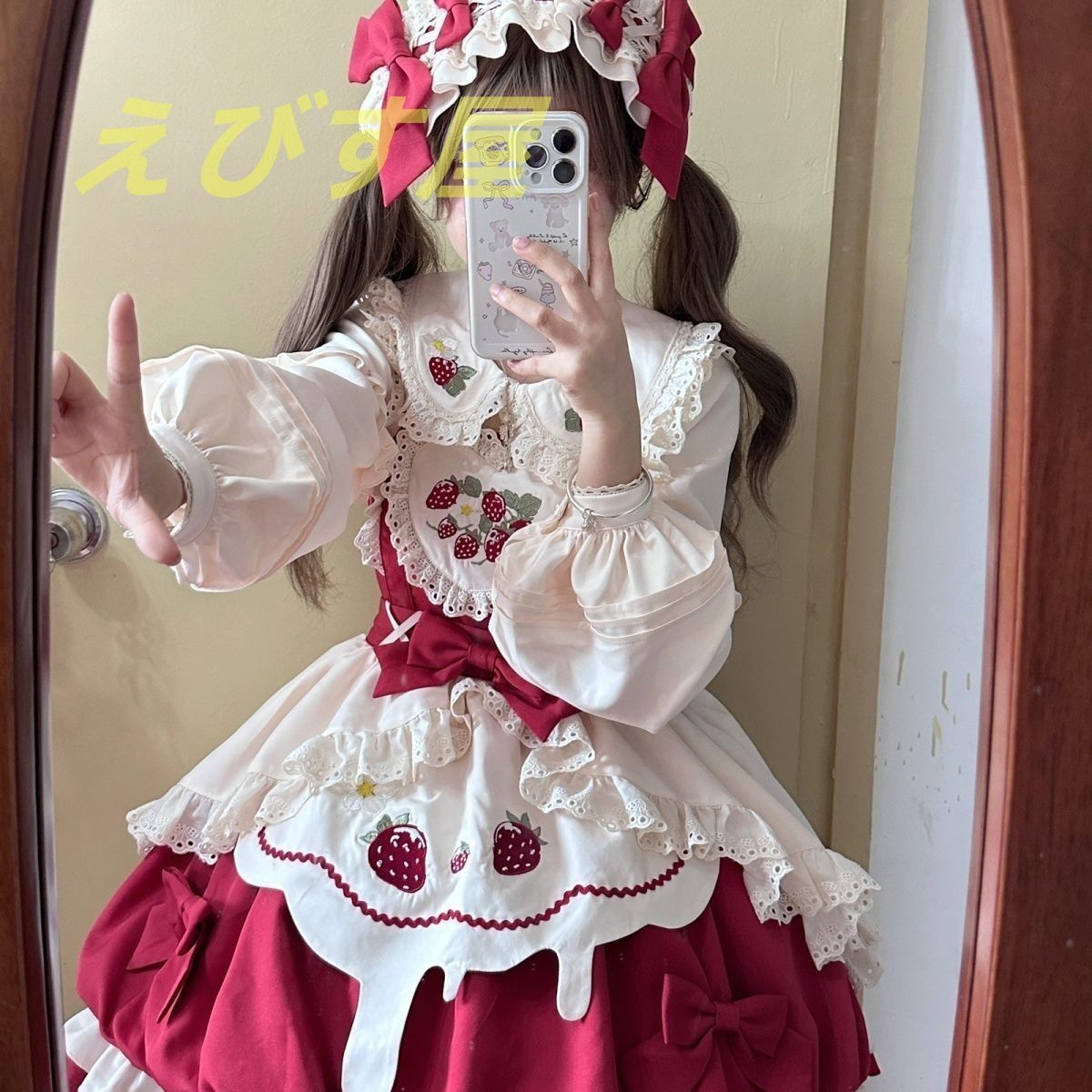 撮影 イベント用