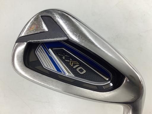 中古】 ダンロップ XXIO(2022) #5 単品アイアン LI XXIO MP1200