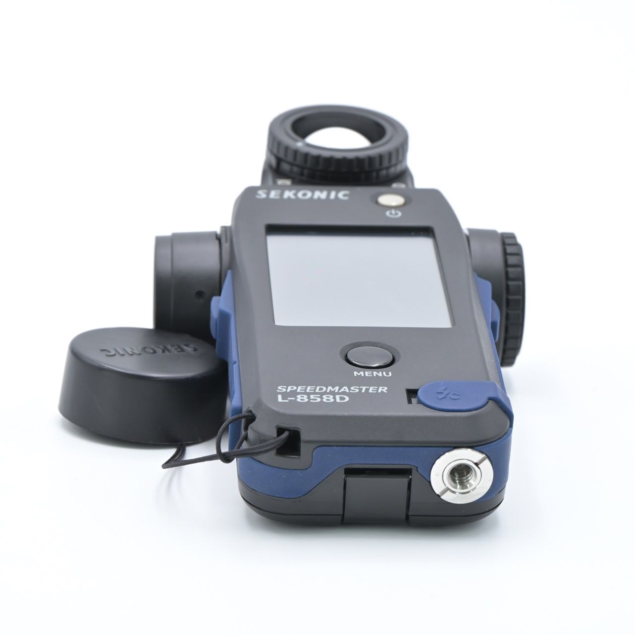 SEKONIC セコニック スピードマスター L-858 D アクセサリ 光学機器アクセサリー 望遠鏡 光学機器