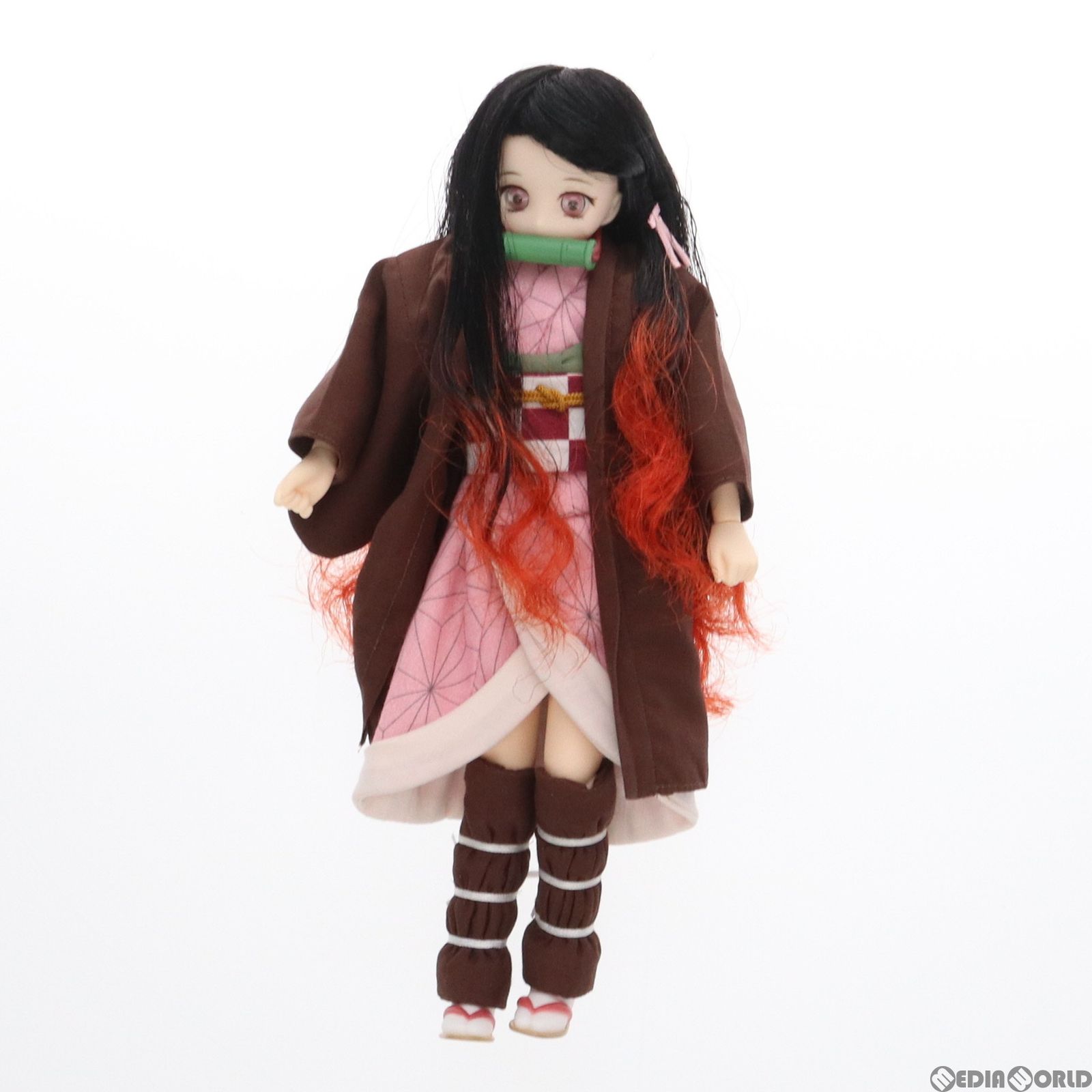 新品」1/6 ピュアニーモキャラクターシリーズ 聞き込め No.127 『鬼滅 
