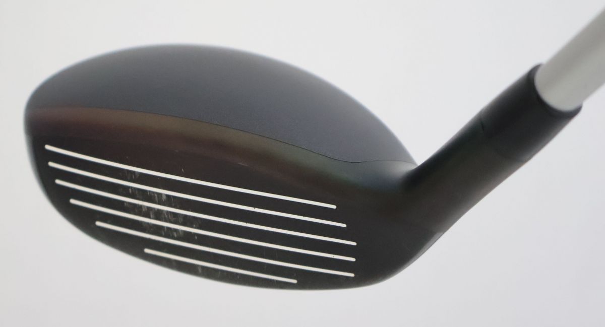 ★美品　PING　ピン Ｇ２５ ハイブリッド ２３°　CFS／Sシャフト　ヘッドカバー付★ 名器PING G25 4W 16.5度 名器 ping ピン g25 ユーティリティ 20° 23