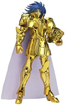 【未使用】聖闘士聖衣神話 ジェミニ サガ （教皇アーレス） 黄金聖闘士ジェミニ サガ（教皇アーレス） バンダイ 聖闘士聖衣神話