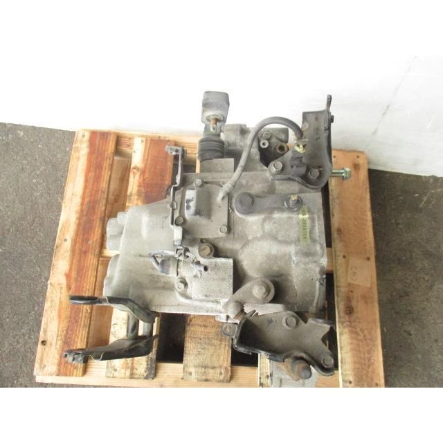 5速 マニュアルミッション