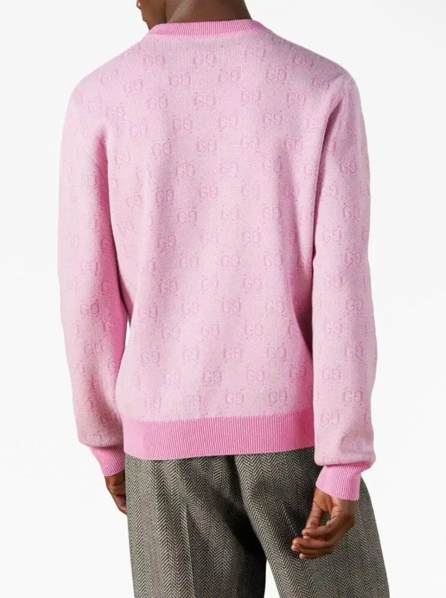GUCCI グッチ ユニセックス ニット セーター