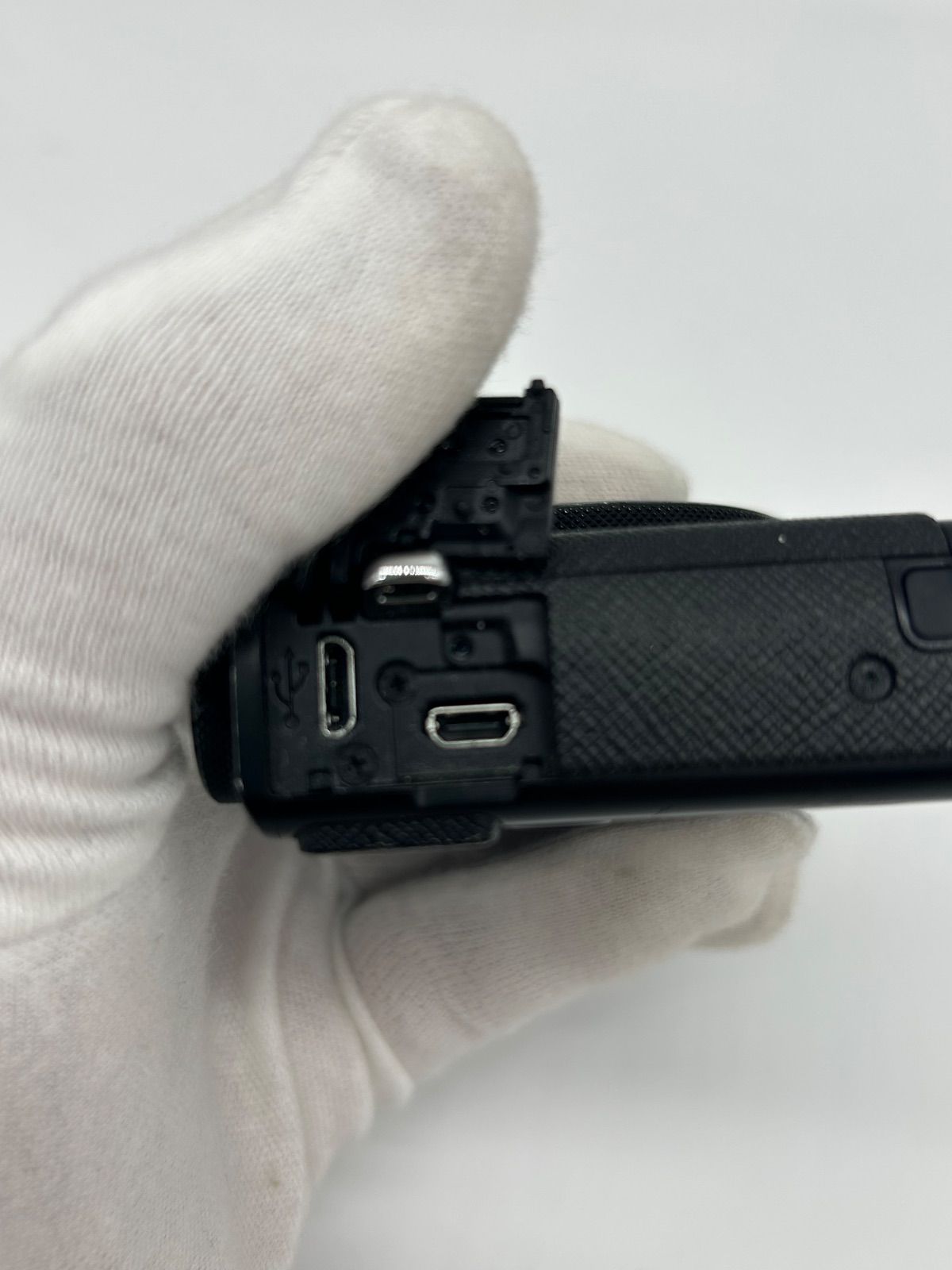 PowerShot G9X