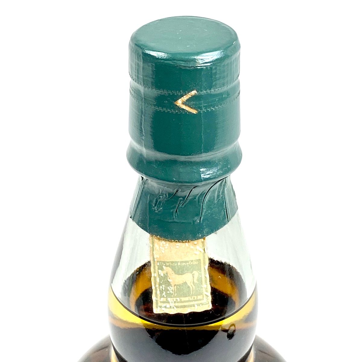 ホワイトホース WHITE HORSE グレンエルギン 750ml ショップ スコッチ