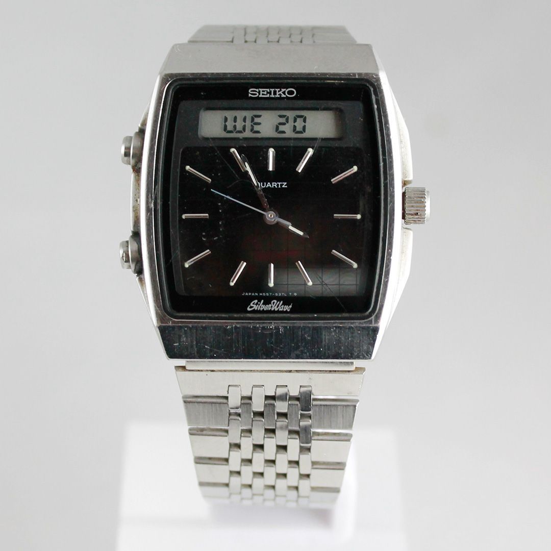 ≪週末限定クーポン配布中☆≫【 中古 】 SEIKO セイコー