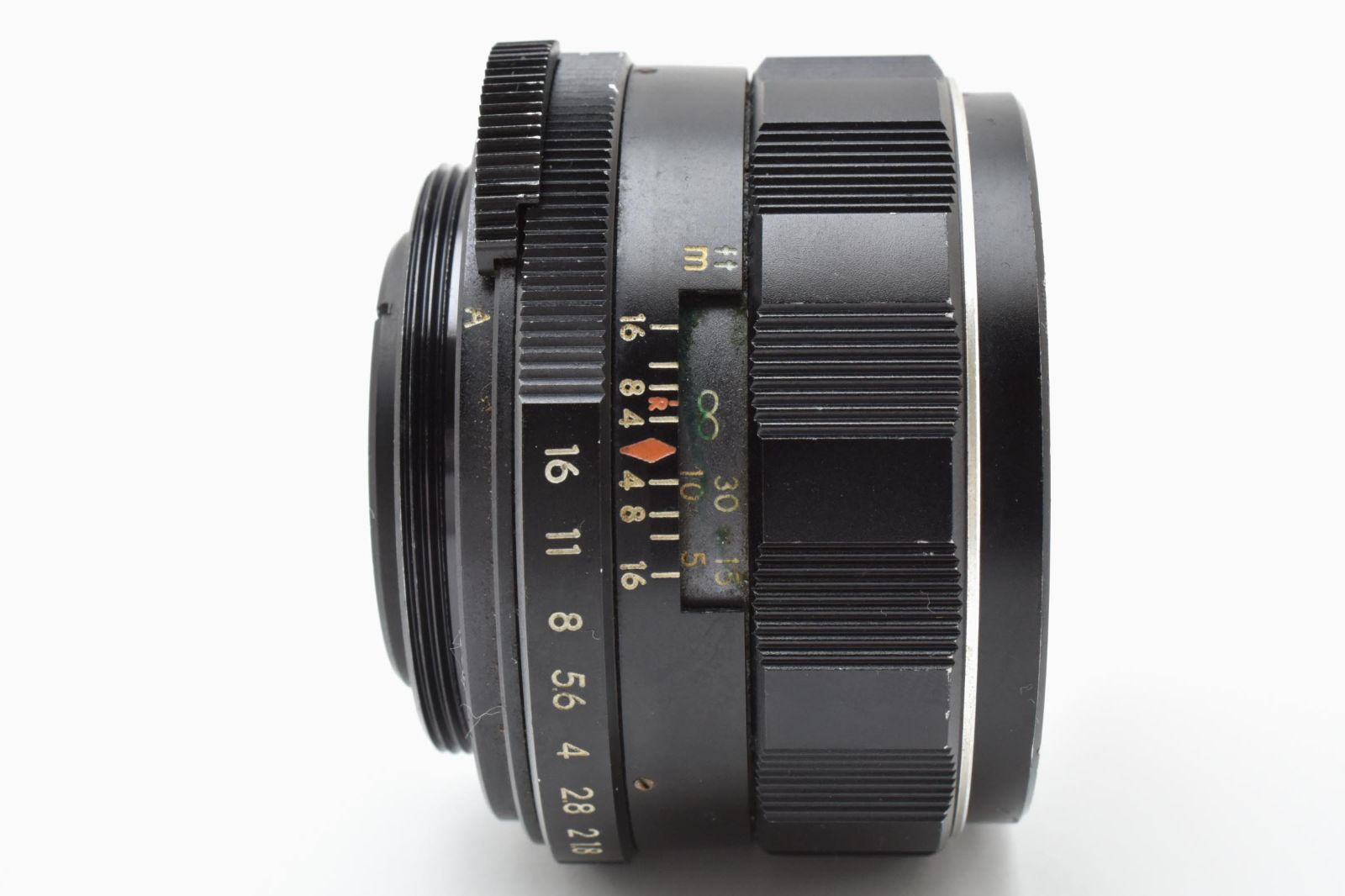 PENTAX/ペンタックス Super-Takumar 55mm F1.8 前期型 単焦点 PENTAX/ペンタックス Super-Takumar 55mm F1.8 前期型 単焦点