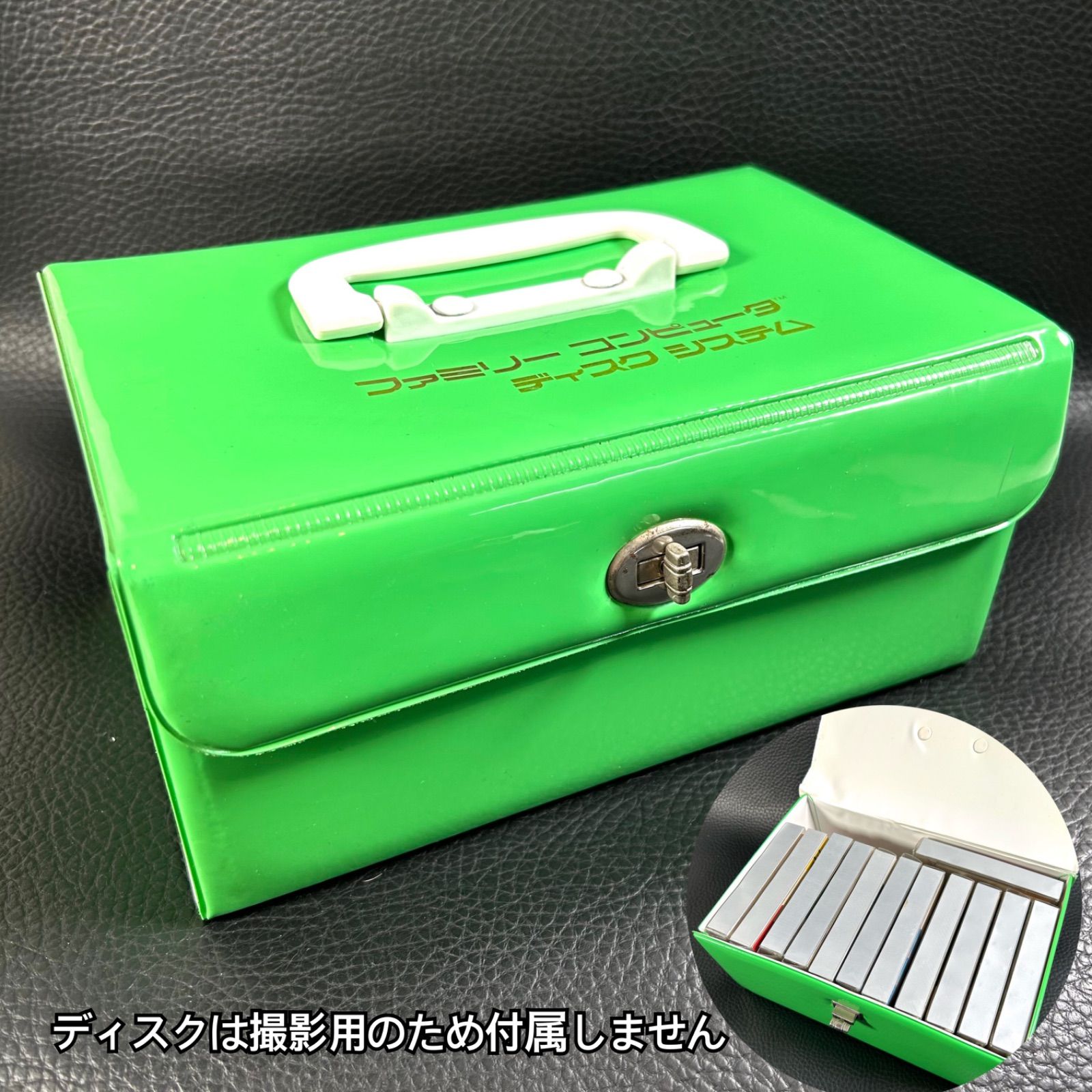 Amazon | ファミリーコンピュータ ディスクシステム | 本体