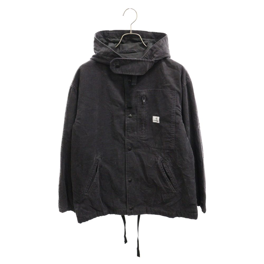 Engineered Garments (エンジニアド ガーメンツ) EG Bench Jacket