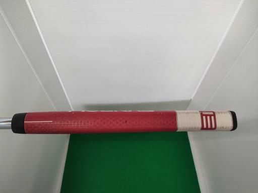 EVNROLL ER 2 CS 2020 34インチ パター PT スチール フレックスその他 メンズ 男性用 右利き 右用 Cランク ゴルフクラブ